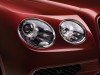 2016 Bentley Flying Spur V8 S. Image by Bentley.