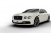 Bentley adds a dash of colour. Image by Bentley.