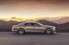 2019 Bentley Flying Spur W12. Image by Bentley.