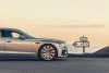 2019 Bentley Flying Spur W12. Image by Bentley.