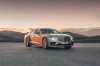 2019 Bentley Flying Spur W12. Image by Bentley.