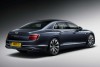 2020 Bentley Flying Spur. Image by Bentley.