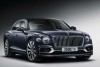 2020 Bentley Flying Spur. Image by Bentley.