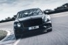 Bentley's Flying Spur returns! Image by Bentley.