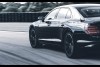 2020 Bentley Flying Spur teaser. Image by Bentley.