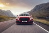 2020 Bentley Flying Spur V8. Image by Bentley.