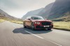 2020 Bentley Flying Spur V8. Image by Bentley.