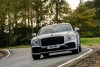 2020 Bentley Flying Spur W12 UK. Image by Bentley.