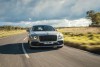 2020 Bentley Flying Spur W12 UK. Image by Bentley.