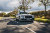 2020 Bentley Flying Spur W12 UK. Image by Bentley.