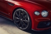 2021 Bentley Flying Spur V8. Image by Bentley.