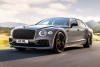 2022 Bentley Flying Spur S. Image by Bentley.