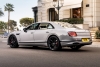 2022 Bentley Flying Spur S. Image by Bentley.