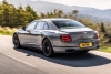 2022 Bentley Flying Spur S. Image by Bentley.