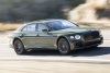 2022 Bentley Flying Spur Hybrid. Image by Bentley.