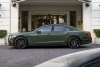 2022 Bentley Flying Spur Hybrid. Image by Bentley.