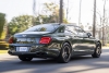 2022 Bentley Flying Spur Hybrid. Image by Bentley.