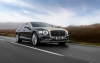 2025 Bentley Flying Spur Mulliner First Edition V8 PHEV. Image by Bentley.