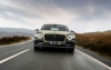 2025 Bentley Flying Spur Mulliner First Edition V8 PHEV. Image by Bentley.