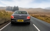 2025 Bentley Flying Spur Mulliner First Edition V8 PHEV. Image by Bentley.