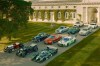 Bentley celebrates centenary in Goodwood. Image by Bentley.