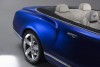 2014 Bentley Grand Convertible concept. Image by Bentley.