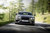 2017 Bentley Continental Supersports. Image by Bentley.