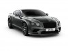 2017 Bentley Continental Supersports. Image by Bentley.