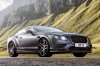 Bentley unleashes fastest car ever: the Supersports. Image by Bentley.
