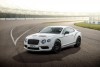 2015 Bentley on Ice. Image by Bentley.