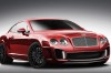 Imperium builds one-off Bentley. Image by Bentley.