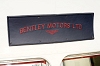 Routemaster Bus by Bentley. Image by Bentley.