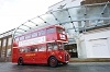 Routemaster Bus by Bentley. Image by Bentley.
