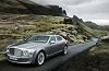 �220,000 Mulsanne due in 2010. Image by Bentley.