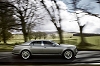 Bentley Mulsanne paints a picture. Image by Bentley.
