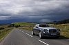 2010 Bentley Mulsanne. Image by David Shepherd.