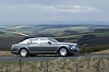 2010 Bentley Mulsanne. Image by David Shepherd.