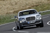 2010 Bentley Mulsanne. Image by David Shepherd.