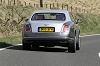 2010 Bentley Mulsanne. Image by David Shepherd.