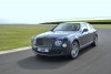 2012 Bentley Mulsanne. Image by Max Earey.