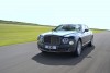 2012 Bentley Mulsanne. Image by Max Earey.