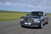 2012 Bentley Mulsanne. Image by Max Earey.