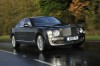 First drive: Bentley Mulsanne Mulliner Driving Specification. Image by Max Earey.