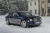 2013 Bentley Mulsanne. Image by Bentley.