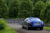 2013 Bentley Mulsanne. Image by Bentley.