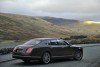 2013 Bentley Mulsanne. Image by Bentley.