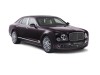 2014 Bentley Mulsanne Birkin. Image by Bentley.