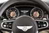 2014 Bentley Hybrid Concept. Image by Bentley.