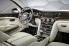 2014 Bentley Hybrid Concept. Image by Bentley.