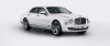 2014 Bentley Mulsanne 95. Image by Bentley.